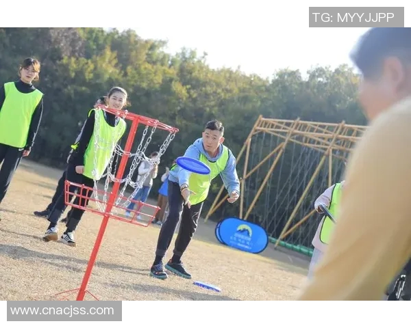 飞盘热潮下的心理素质提升上海飞盘队如何应对挑战与压力