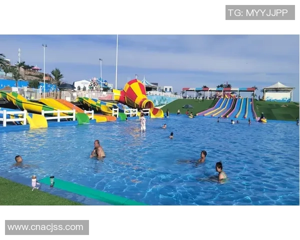 畅享夏日清凉泳池派对尽情玩乐放松身心的完美派对体验