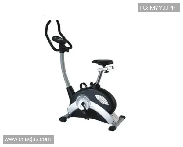 骑行类健身器材的健身效果评估