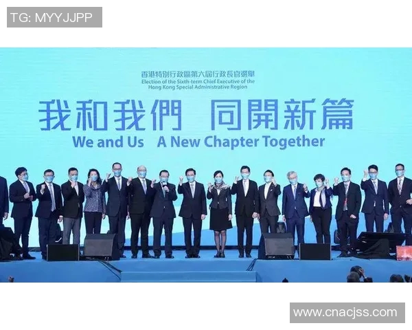 香港01：香港经济复苏显著 多项新政策推动民生改善和商业发展