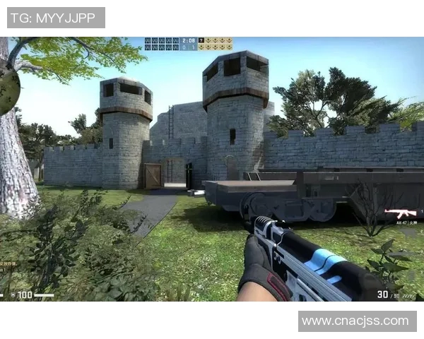 CSGO战术分析：深入探讨EDG团队的地图控制与战略布局